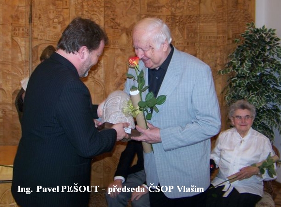 Titl.1 - P.Pešout