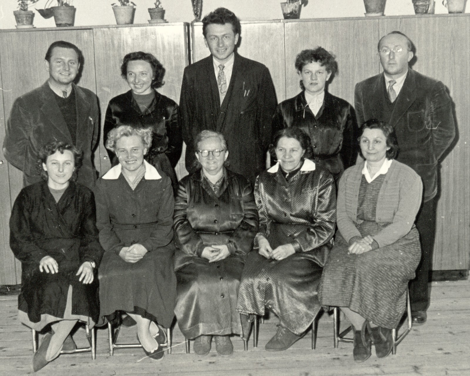 03 Načeradec-sbor 1959.jpg